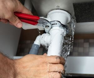 About Emergency plumbing pros Manhattan, NV